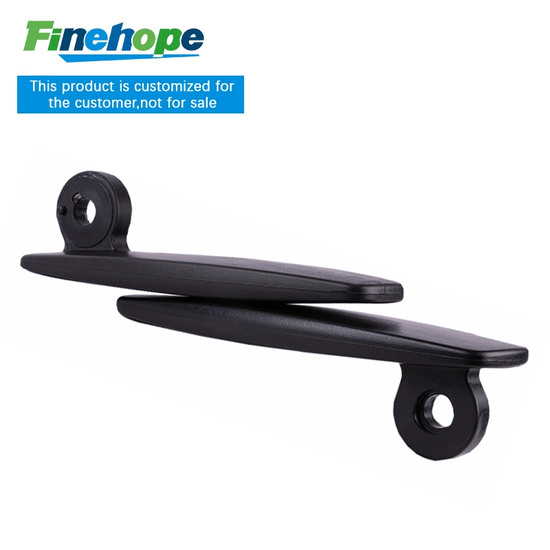PU Polyurethane Office Chair Armrest Bus Seat Arm Hand Rest Auto Parts Handrail China Manufacturer Auto Parts Furniture Lifting - COPY - 5qnshb