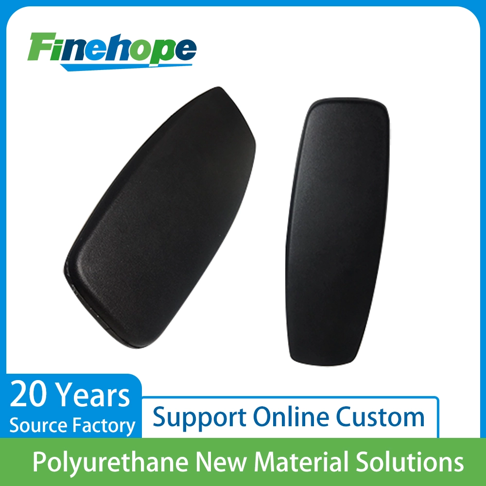 PU Polyurethane Office Chair Armrest Bus Seat Arm Hand Rest Auto Parts Handrail China Manufacturer Auto Parts Furniture Lifting - COPY - 5qnshb