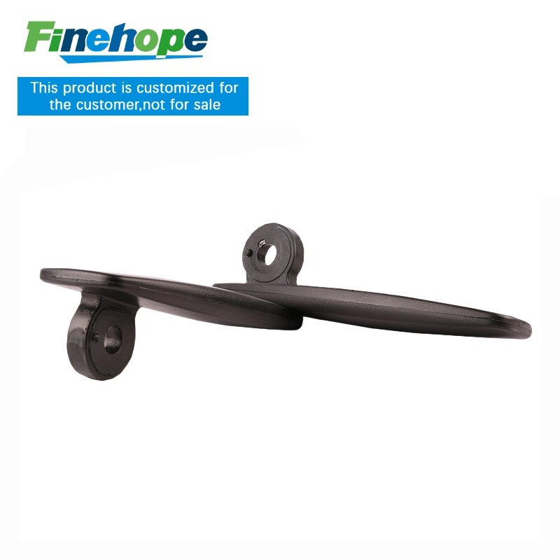 China Customized Armrest Waterproof PU Polyurethane Office Chair Armrest Bus Seat Arm Hand Rest Auto Parts Handrail China Manufacturer - COPY - jw4sho fabricante