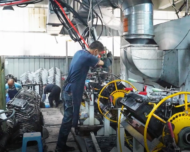 Chine ourvalueb fabricant