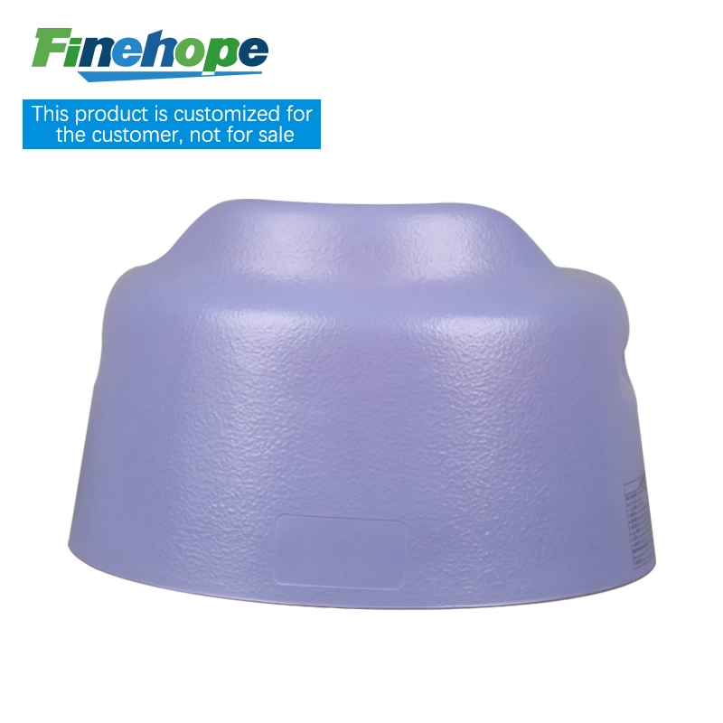 Finehope PIR Custom-Molded accessories Polyurethane baby plastic safety floor PU chair seat producer