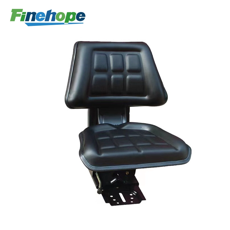 Maschinen Kommerzieller PU-Polyurethan-Mäher mit niedriger Rückenlehne, Traktor, Rasen, Garten, Gabelstapler, LKW, Fahrersitz, China, Hersteller