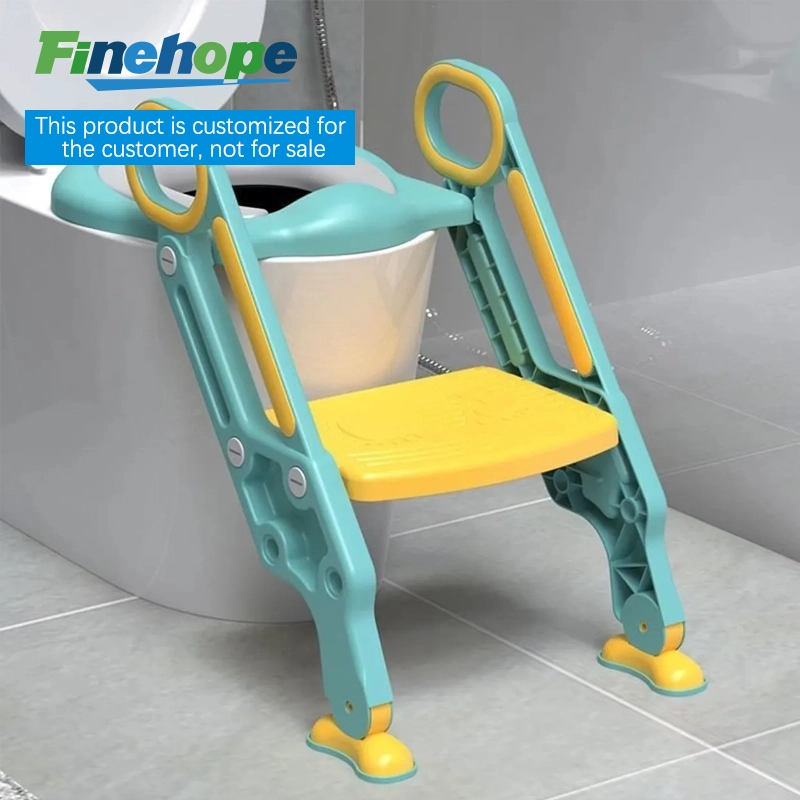 Baby Kleinkind Kind verstellbar faltbar Töpfchen Toilette Töpfchen Trainingssitz Kinder Toilettensitz