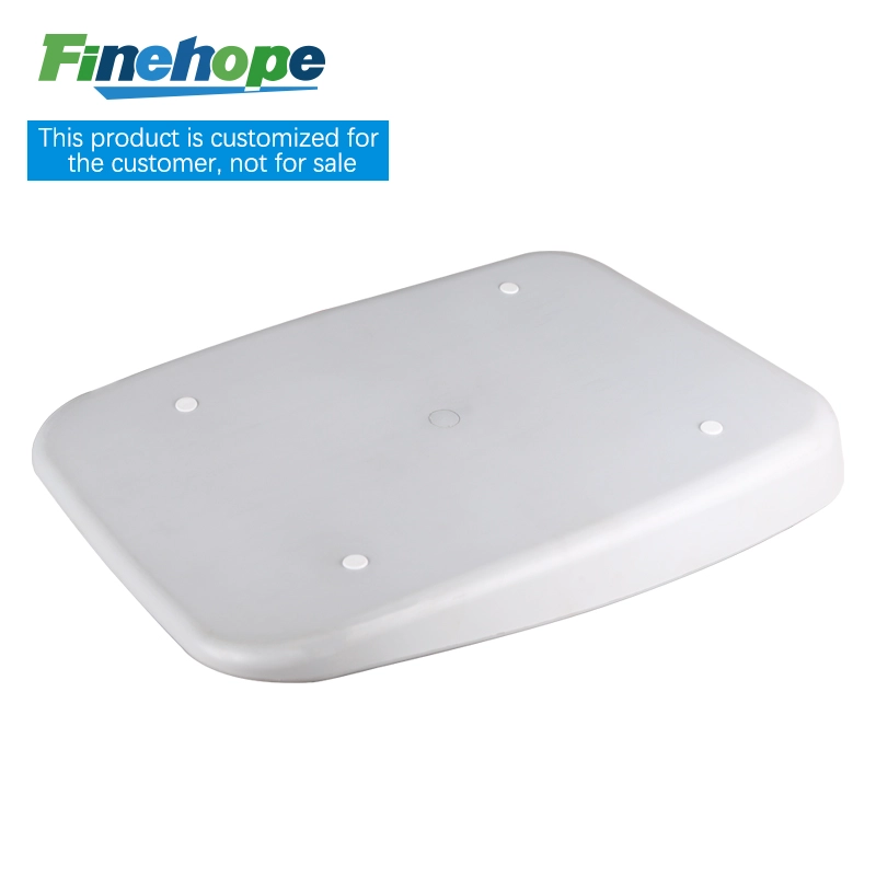 Finehope Easy-Clean Changer Cushioned Foam Diaper Baby Changing Pad producer