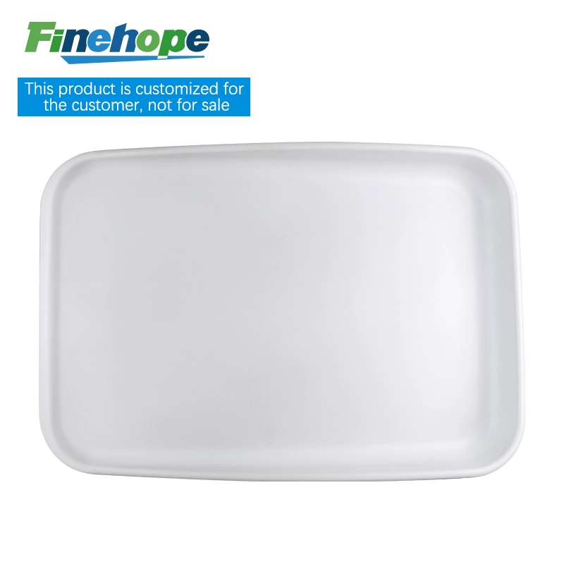Finehope Easy-Clean Changer Cushioned Foam Diaper Baby Changing Pad producer