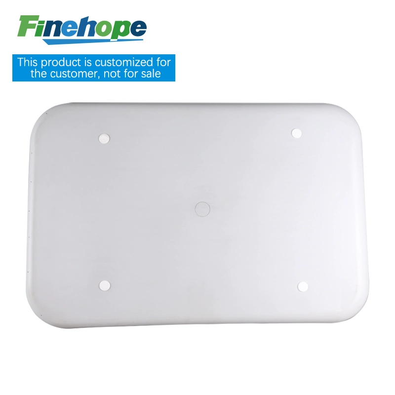 Finehope Easy-Clean Changer Cushioned Foam Diaper Baby Changing Pad producer