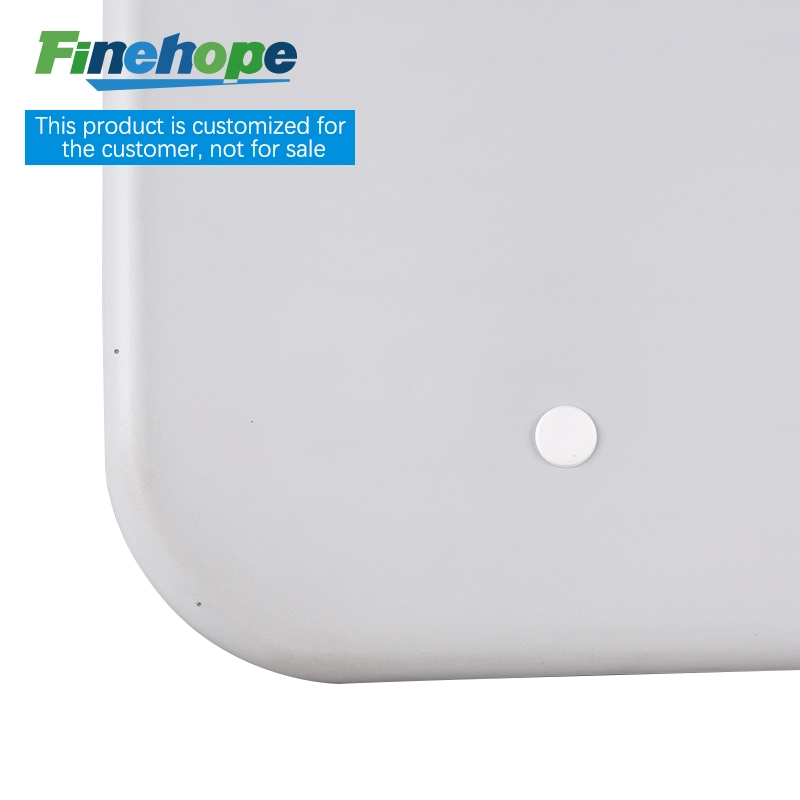 Finehope Easy-Clean Changer Cushioned Foam Diaper Baby Changing Pad producer