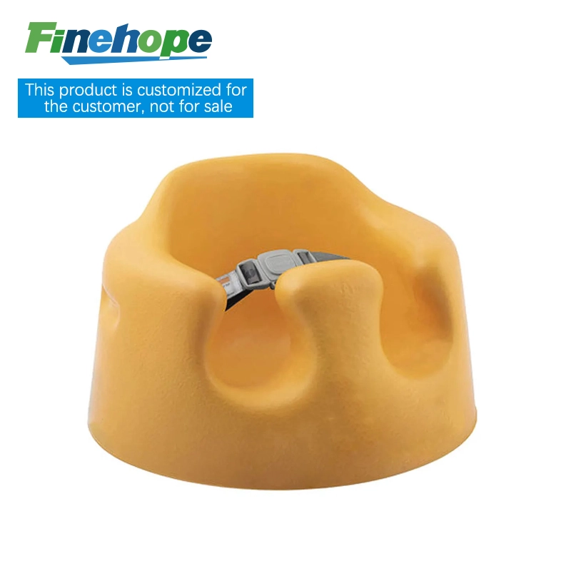 Finehope PU Foam Toddler Baby Lounger & Infant Sit Me Up Support and Play Floor Seat Tray producteur