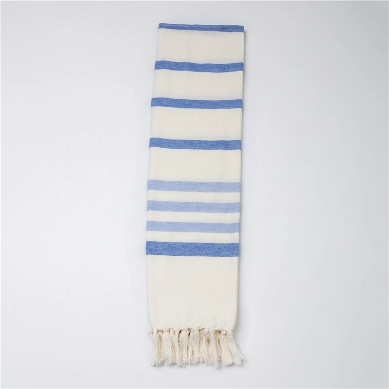 100% Cotton Turkish Towel Light Weight Beach BathTowel