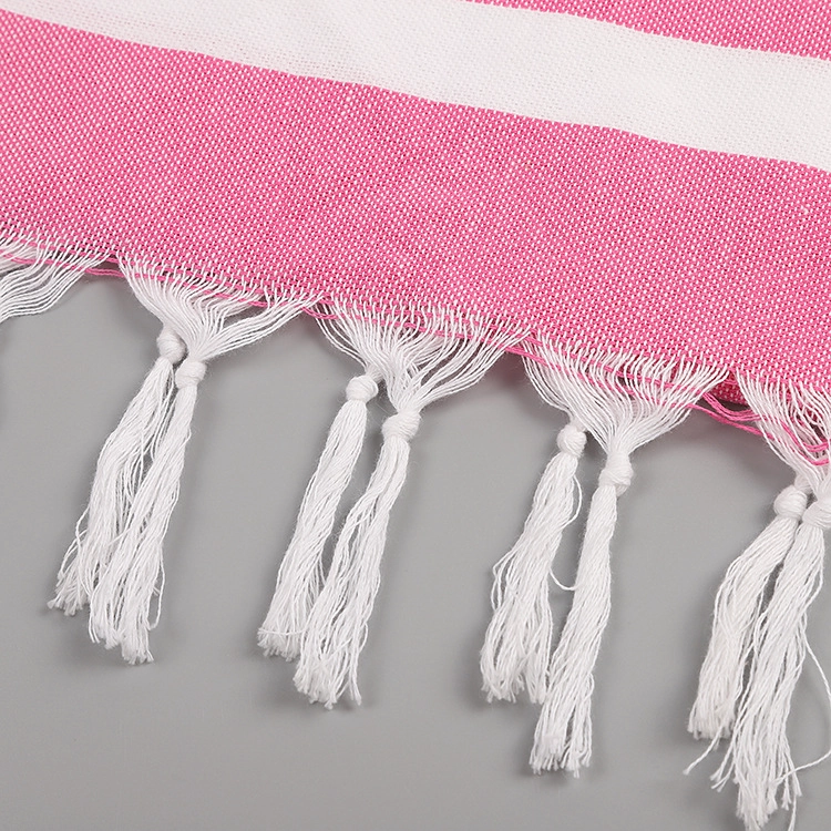 100% Cotton Turkish Towel Lightweight Beach Blanket Bath Towel - COPY - olis4i - COPY - rt3a3o