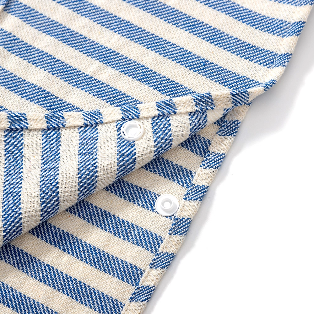 Katoenen kinderen surfponcho Turkse poncho met capuchon Kinderhanddoek met capuchon