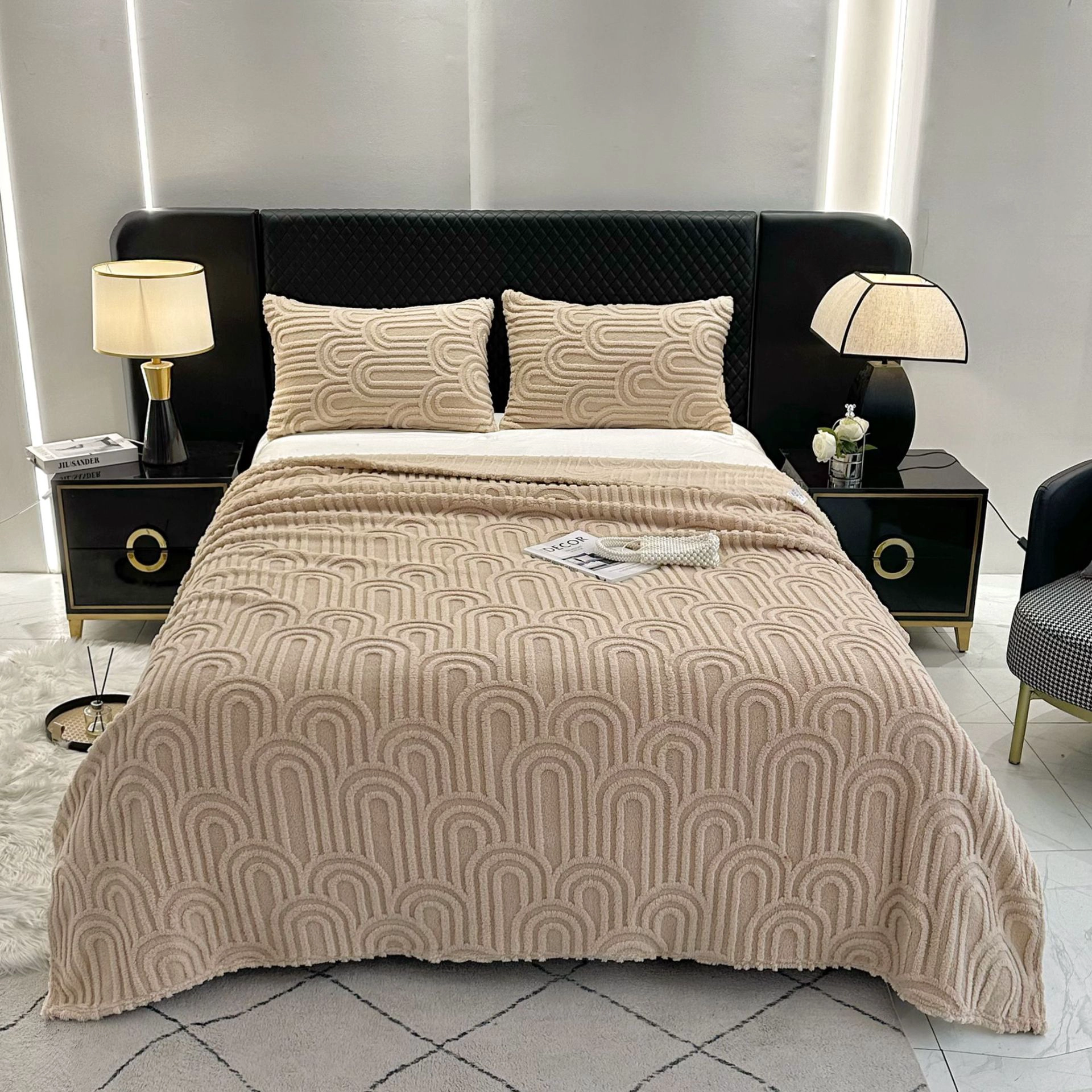 Fleece Blanket