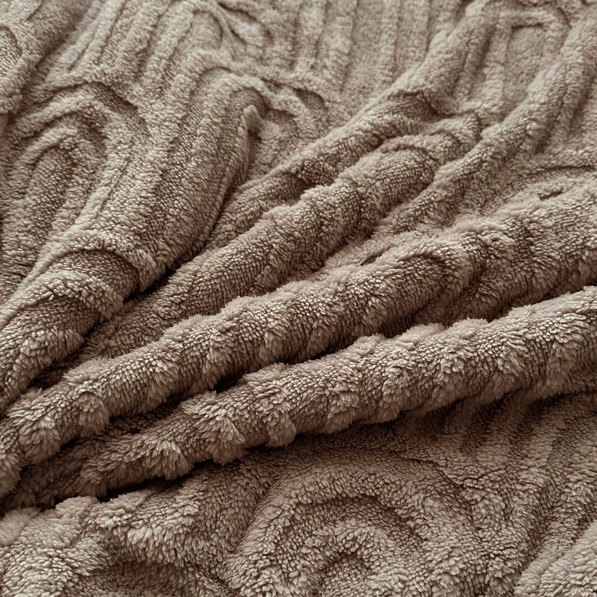 Fleece Blanket