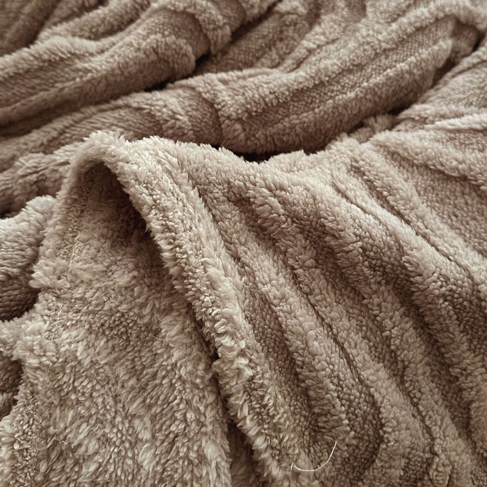 Fleece Blanket
