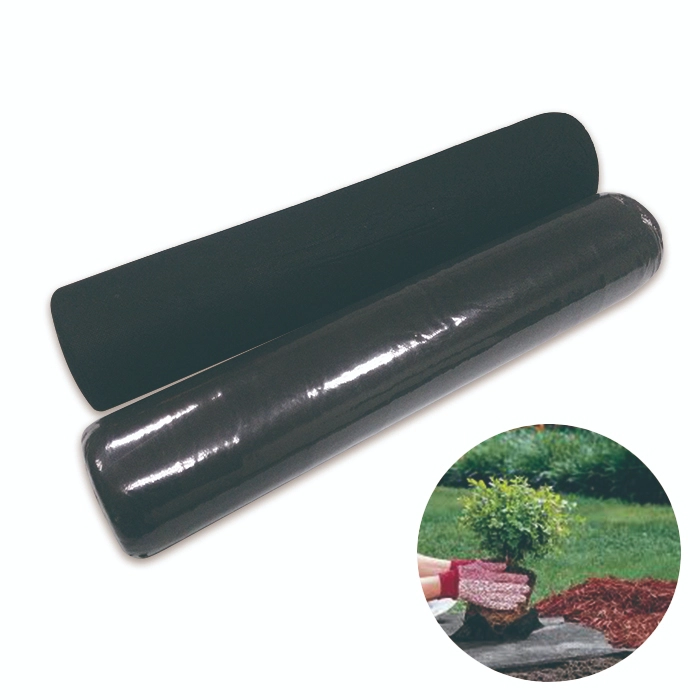 Copertura per piante Tessuto da giardino biodegradabile Copertura per agricoltura Cina Giardinaggio Fabbrica di materiale non tessuto