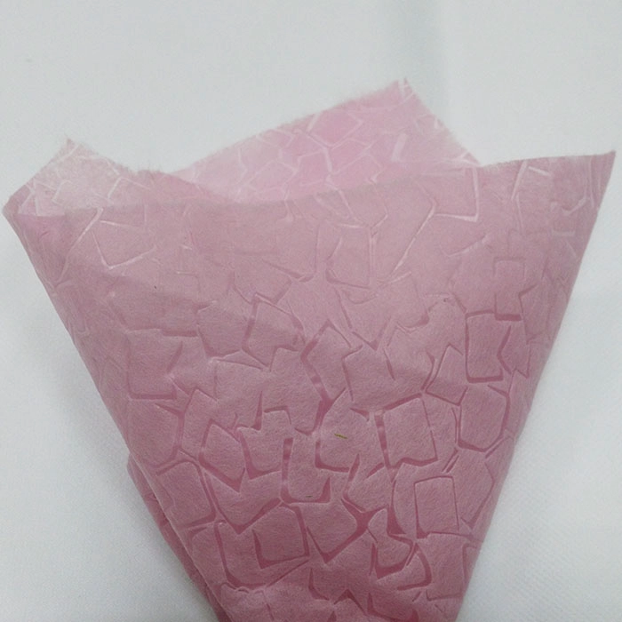 porcelana Tela no tejida en relieve Envoltura de flores Tela de embalaje de regalo Fábrica de envoltura de flores no tejidas de China fabricante Tela no tejida en relieve Envoltura de flores Tela de embalaje de regalo Fábrica de envoltura de flores no tejidas de China