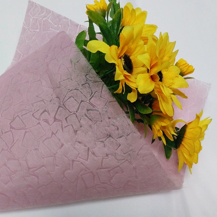 porcelana Nuevos patrones Venta al por mayor Papel de regalo de flores no tejidas Fabricante de envoltura de flores no tejidas de China fabricante Nuevos patrones Venta al por mayor Papel de regalo de flores no tejidas Fabricante de envoltura de flores no tejidas de China