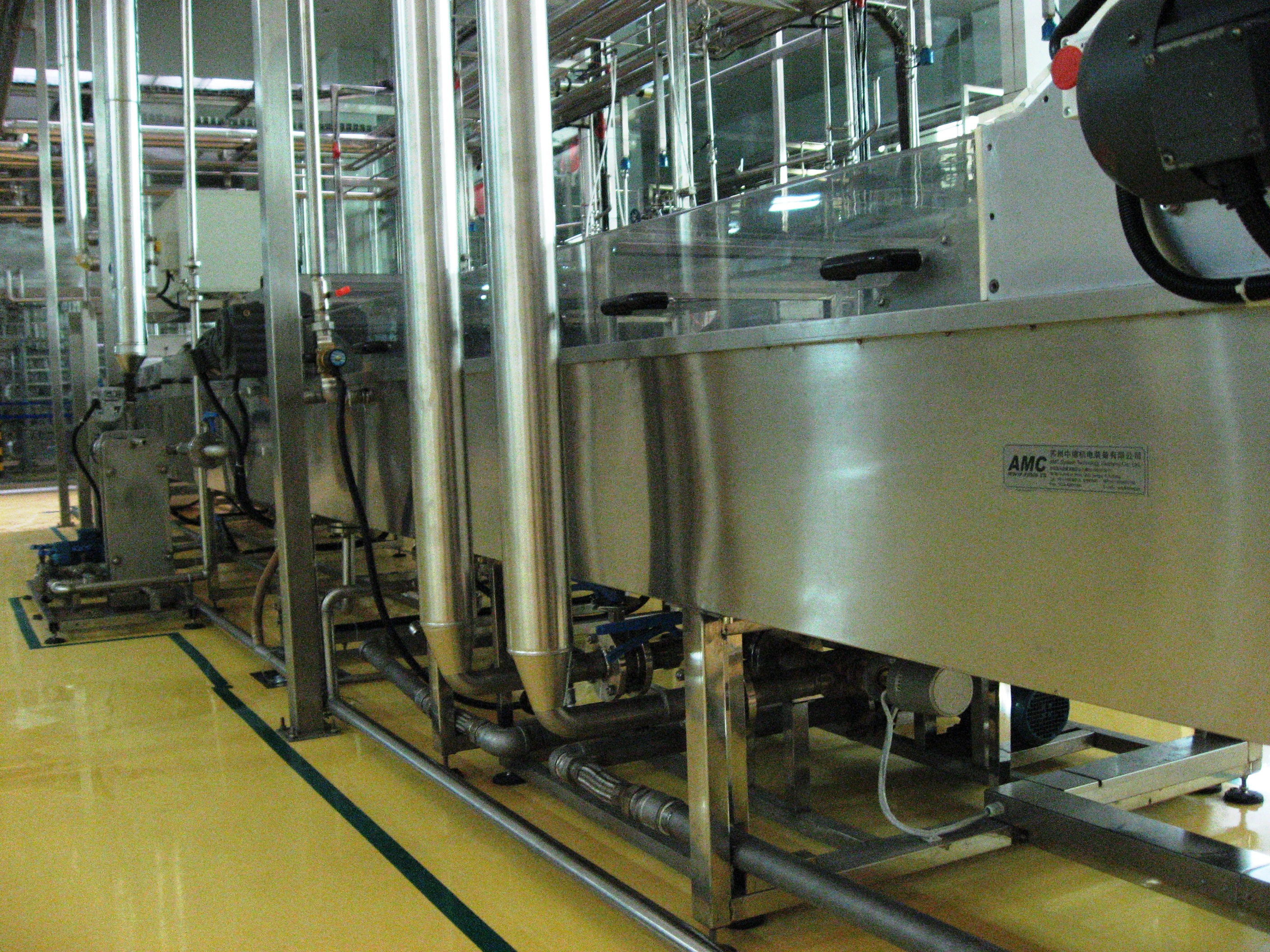 Leading China supplier chocolate and biscuit enrobing machine