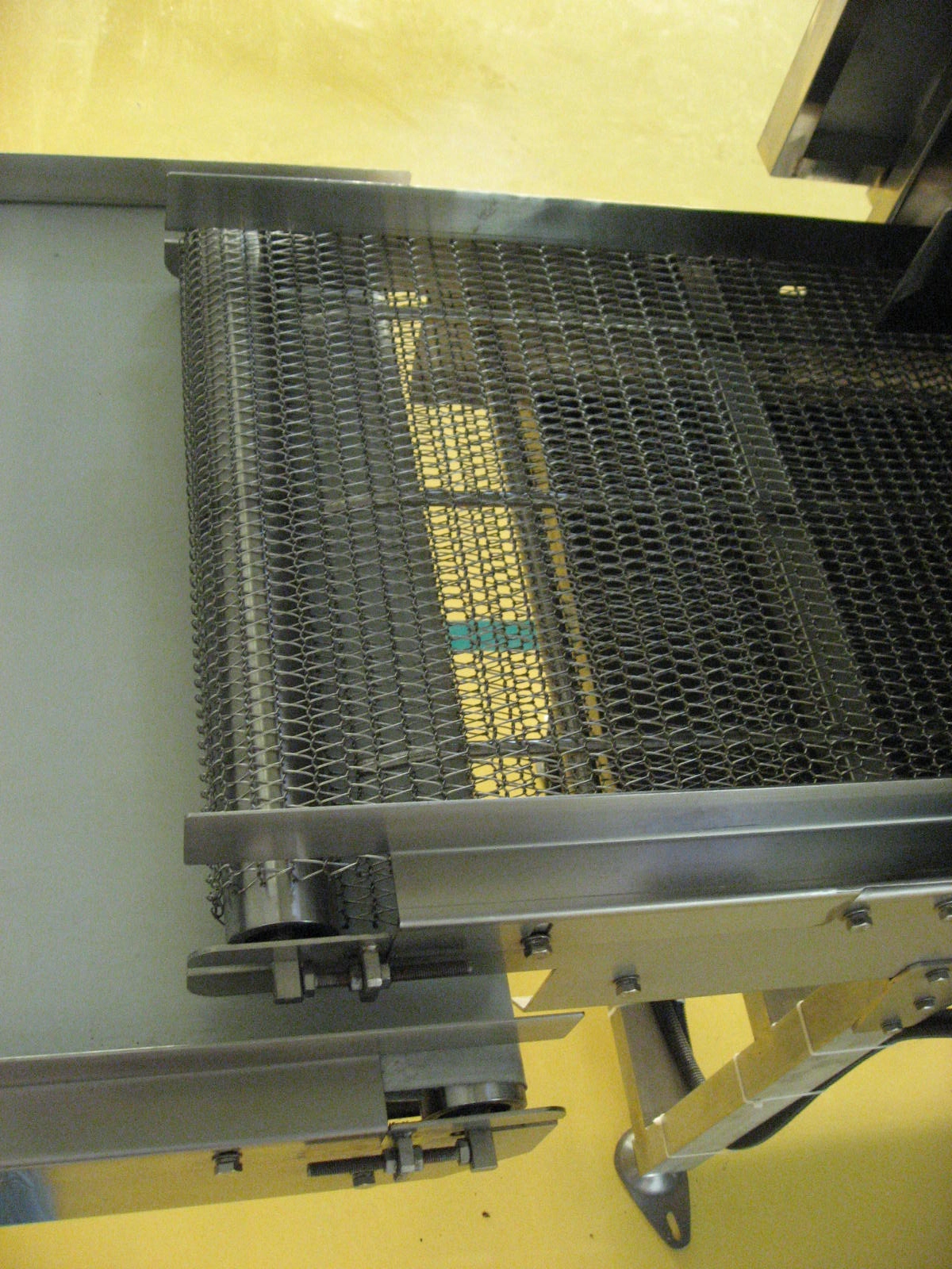 Leading China supplier chocolate and biscuit enrobing machine