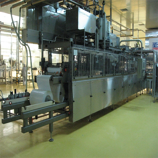 2023 AMC Newest Full Automatic Multifunctional Candy Chocolate Bar Enrobing Machine