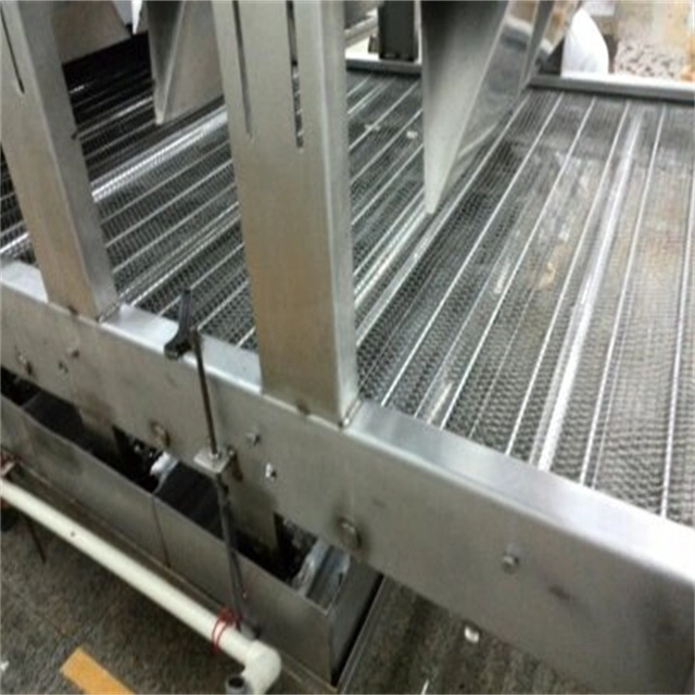 China Supplier High capacity Cheap Durable Enrober Chocolate Machine Cooling Tunnel