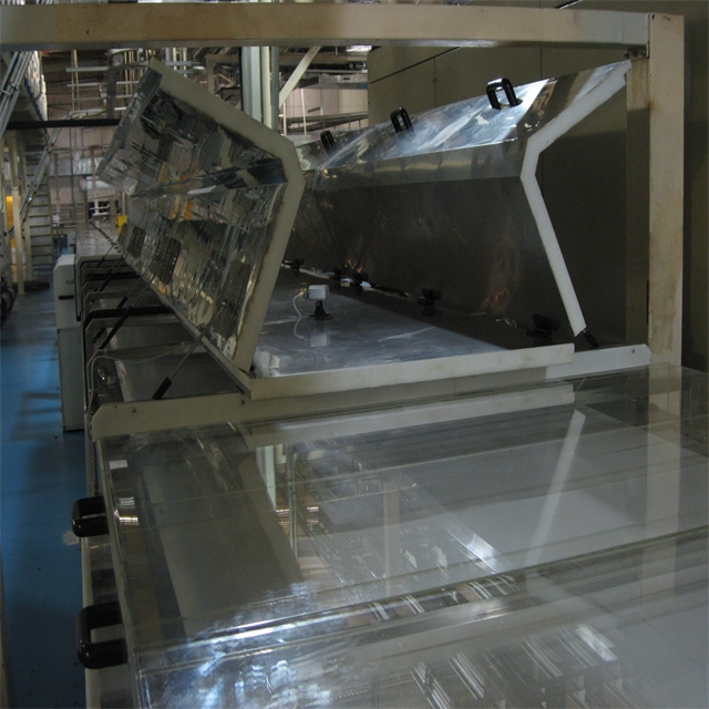 China Suppliers Best Sell Factory Price For Cookies and Chocolate Cooling Tunnel