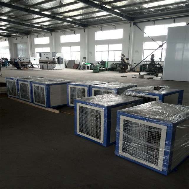 AMC High performance full-automatic easy operation industry water chiller