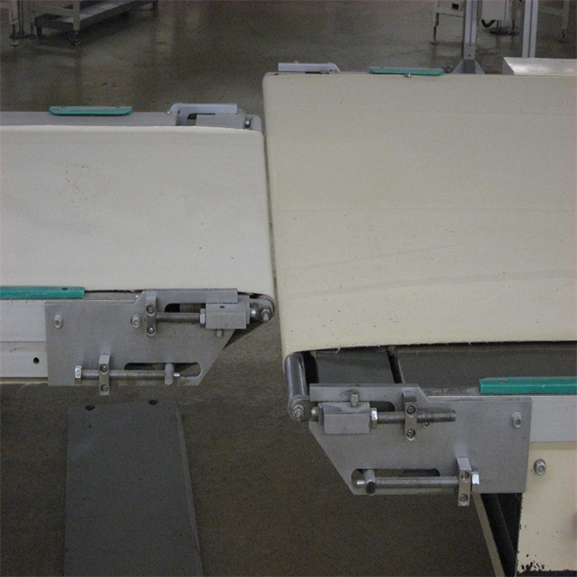 High Quality Stainless Steel Bread/Food/Candy Cooling Conveyor