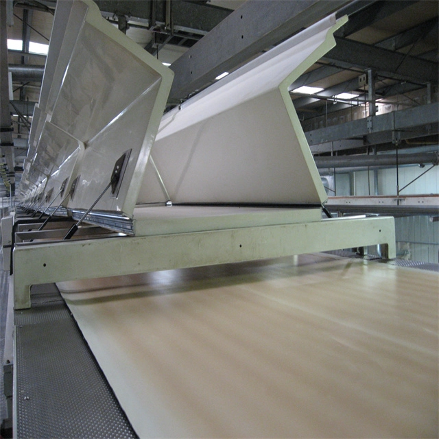 AMC full-automatic industry biscuits cookies cooling tunnel production line