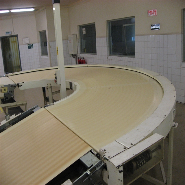 Customized best sell industry food grade rubber conveyor belt
