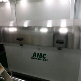 Machine de moulage de chocolat entièrement automatique, de haute qualité et à économie de coûts
