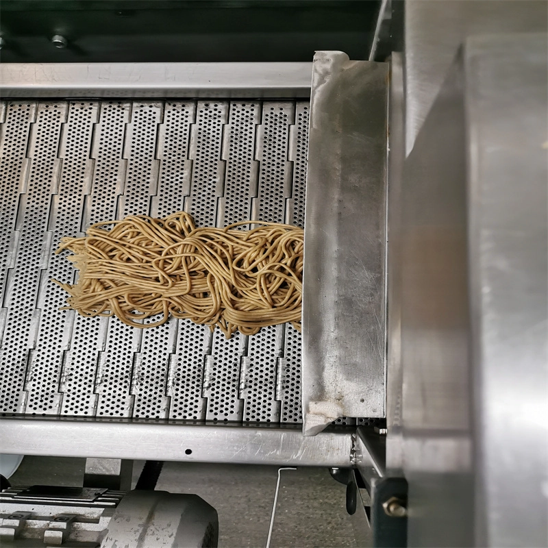 Stainless steel high quality easy operation automatic food grade chain plate conveyor