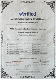 certificate 1