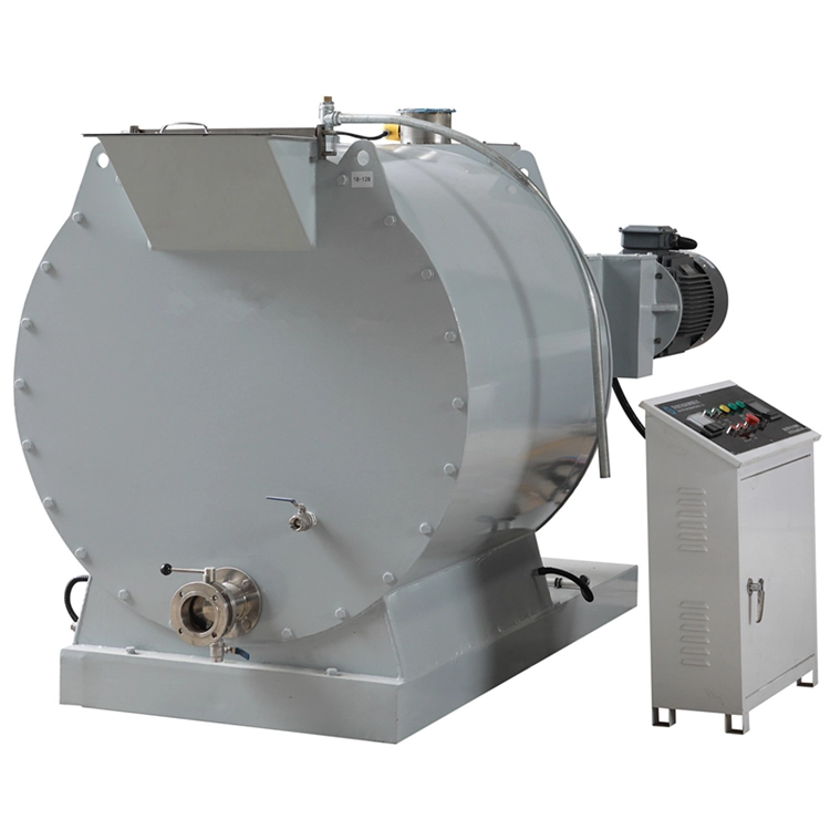AMC Chocolate conche refiner grinding machine for making chocolate paste nuts butter