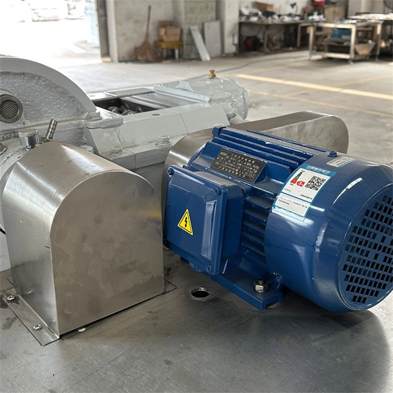Máquina de molinería de molinillo de alimentos Máquina de molienda de azúcar Pulverizador de molino de molinillo