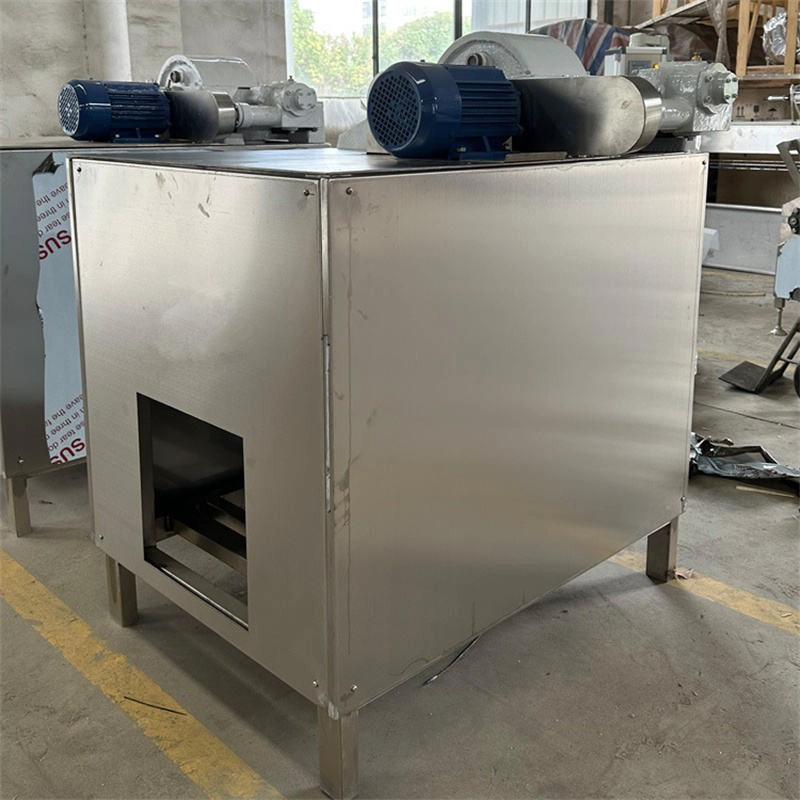 Cina Macellatura dello zucchero in acciaio inossidabile automatico
