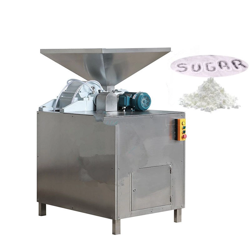 Cina Macellatura dello zucchero in acciaio inossidabile automatico