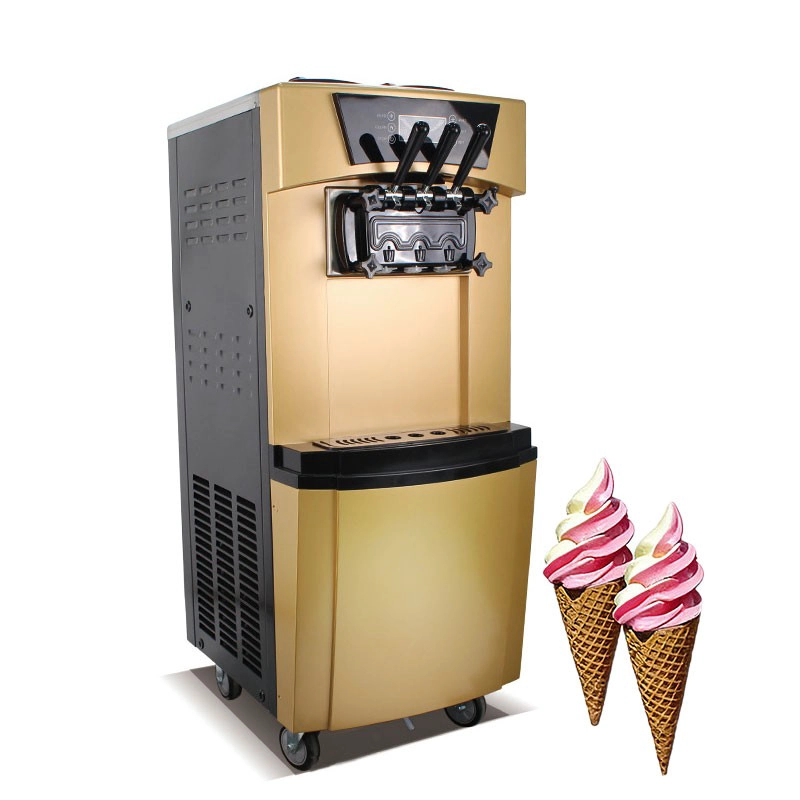 China China Ice Cream Cone Machine Efficient Powerful Machine Factory manufacturer