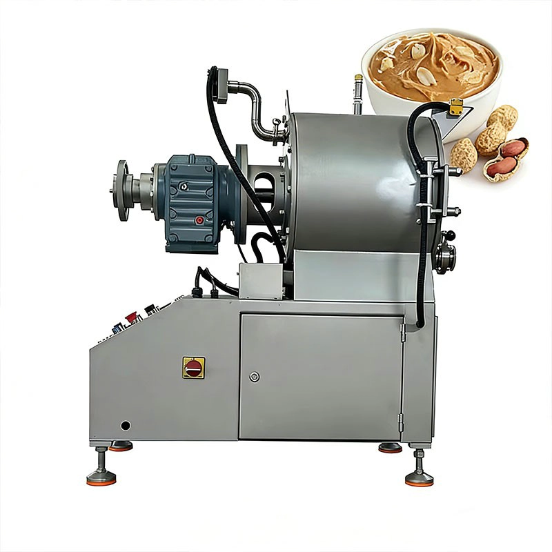 Porcellana Macchina per conche automatica per raffinare il cioccolato in acciaio inossidabile durevole da 40 litri