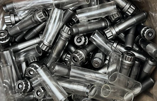 China ConRod Bolt manufacturer