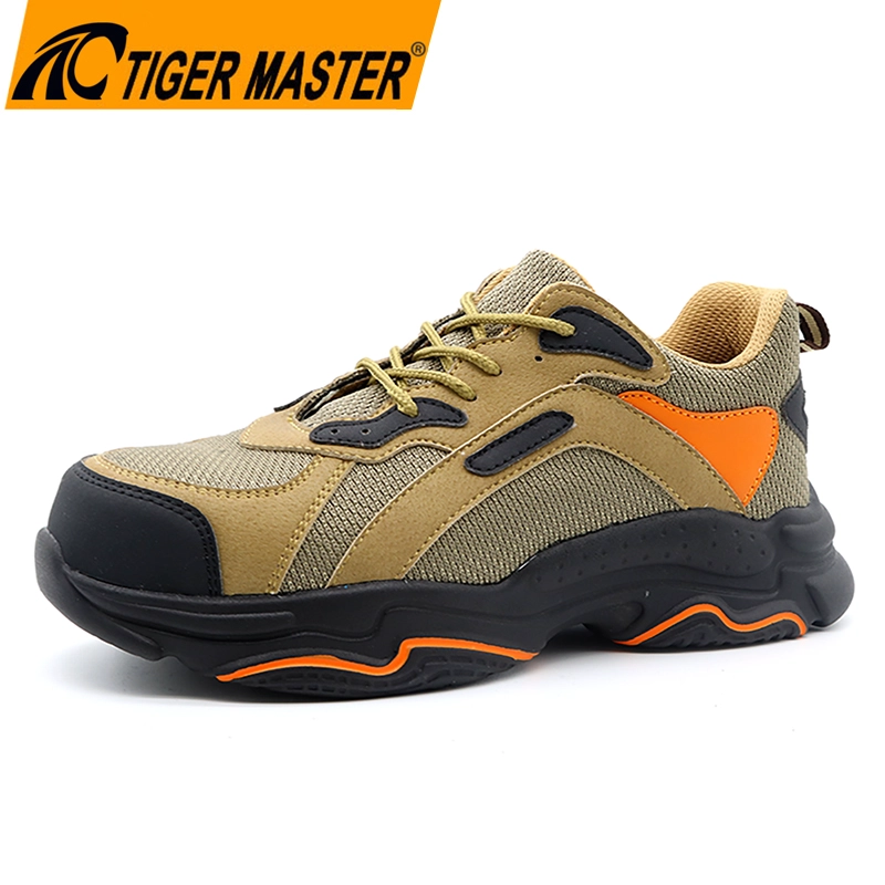 China 0268 Anti slip soft eva sole steel toe prevent puncture comfortable light weight sneaker safety shoes for men - COPY - 2bqiiw Hersteller 0268 Anti slip soft eva sole steel toe prevent puncture comfortable light weight sneaker safety shoes for men - COPY - 2bqiiw