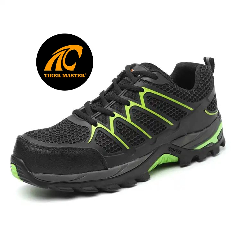 China TM3135 KPU-Obermaterial aus Verbundstoff im Zehenbereich, stilvolle Wandersport-Sicherheitsschuhe für Herren Hersteller TM3135 KPU-Obermaterial aus Verbundstoff im Zehenbereich, stilvolle Wandersport-Sicherheitsschuhe für Herren