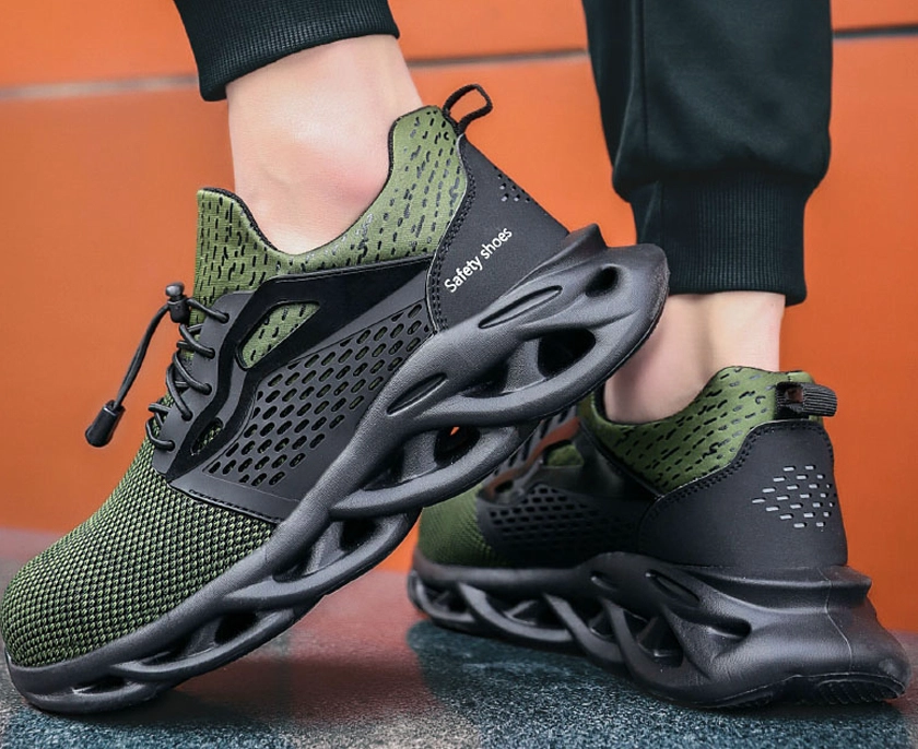 Cina Scarpe con suola in EVA produttore
