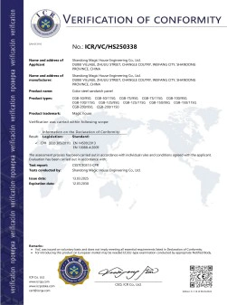 ICR/VC/HS250338