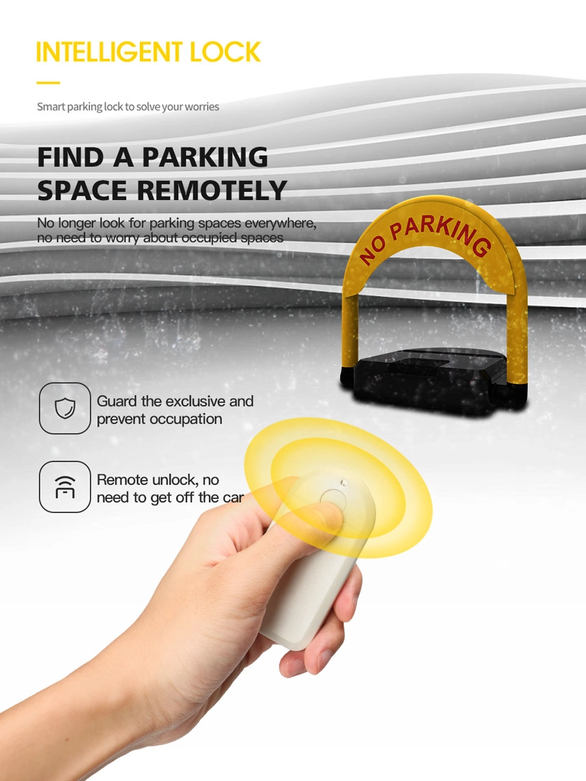 smart parking system