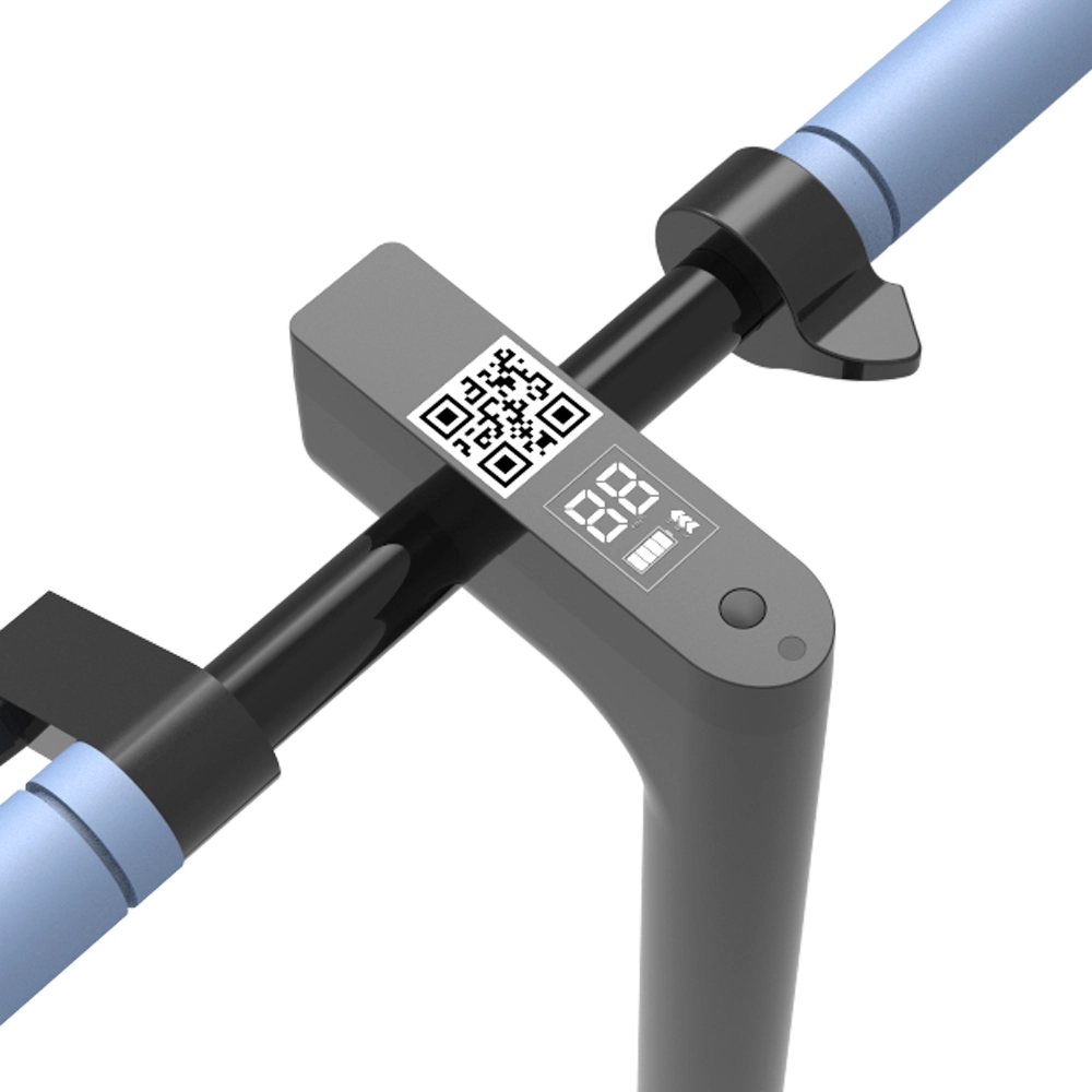 Location de scooter de mobilité Appareil XM IoT avec logiciel de partage de scooter