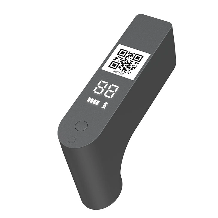 Location de scooter de mobilité Appareil XM IoT avec logiciel de partage de scooter