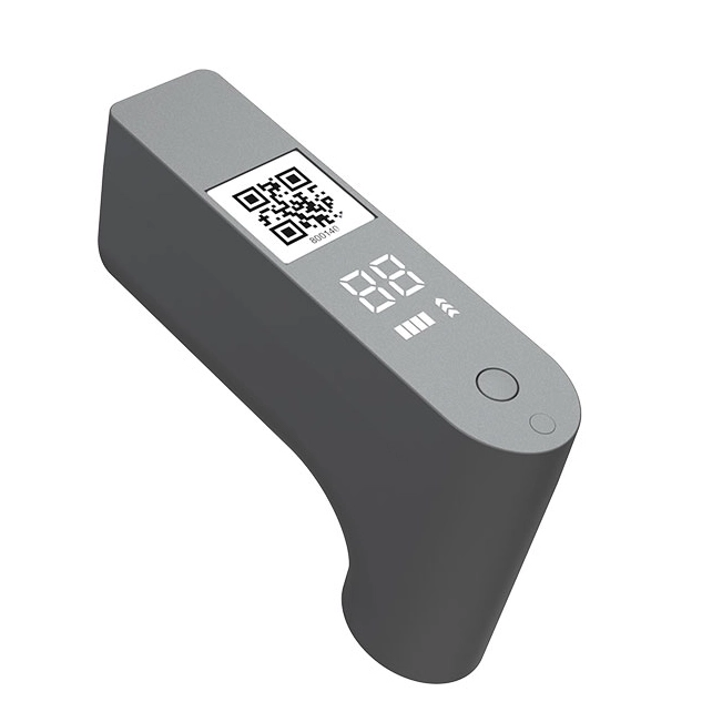Location de scooter de mobilité Appareil XM IoT avec logiciel de partage de scooter