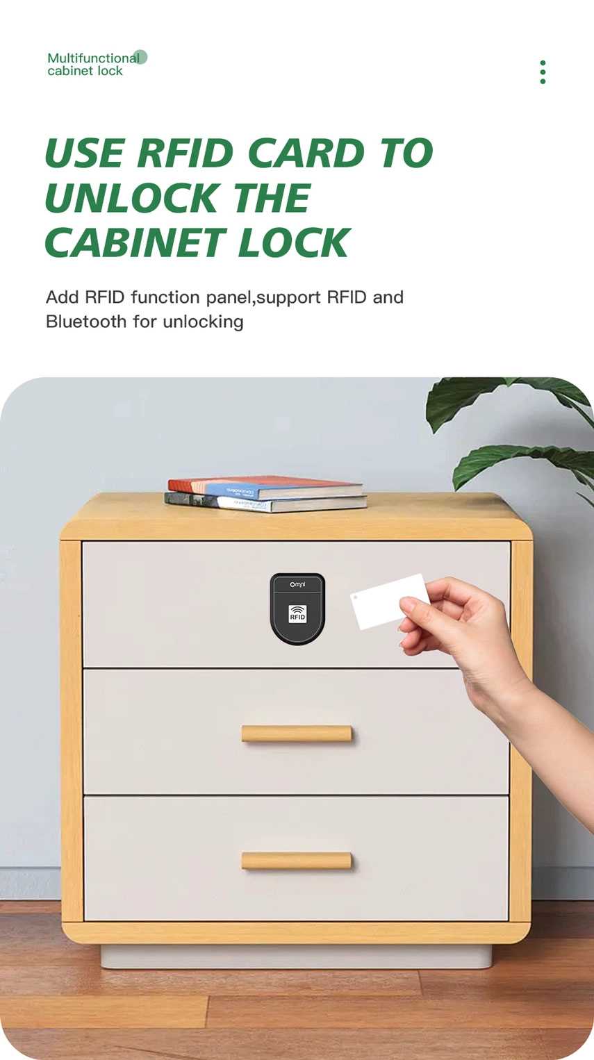 cabinet lock manufacturers