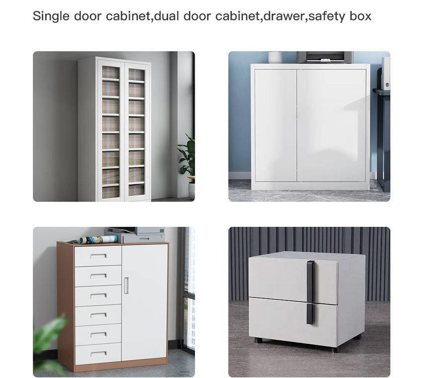keyless cabinet lock